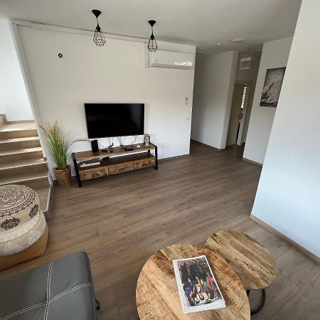 Villa Sabag At Metulla Metula Ngoại thất bức ảnh