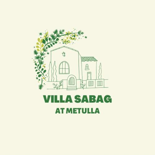 Villa Sabag At Metulla Metula Ngoại thất bức ảnh