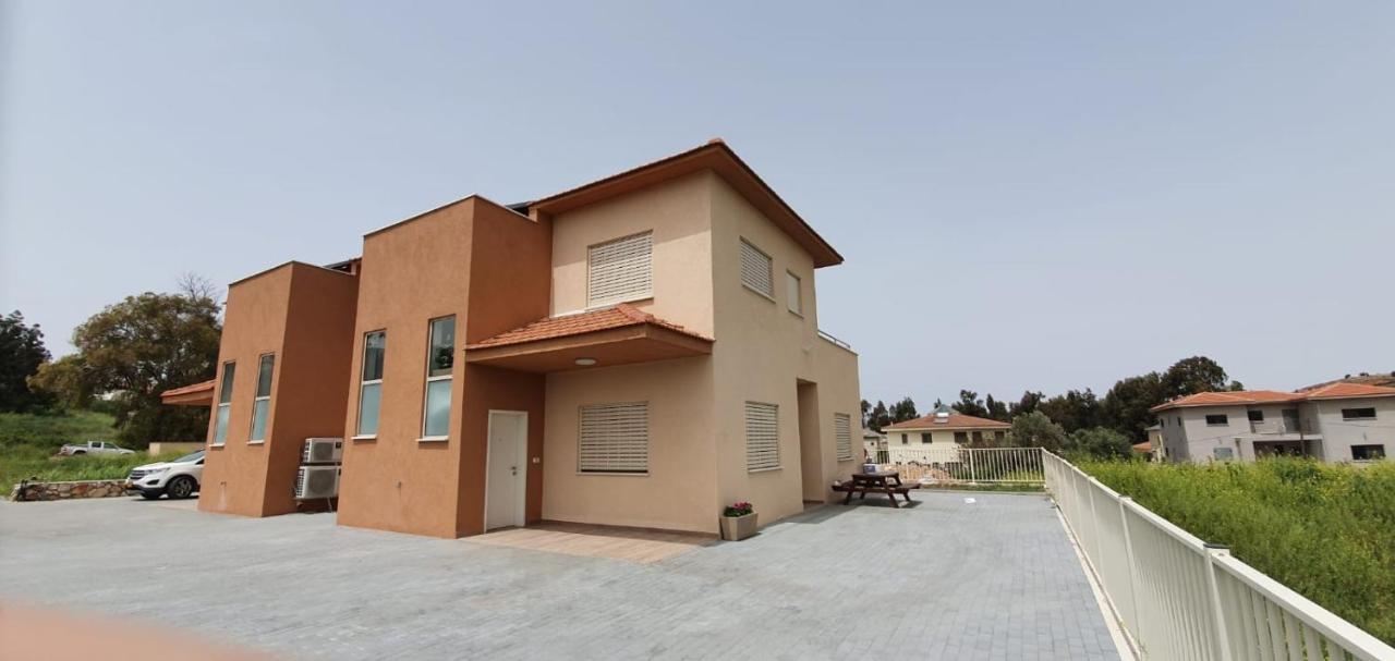 Villa Sabag At Metulla Metula Ngoại thất bức ảnh