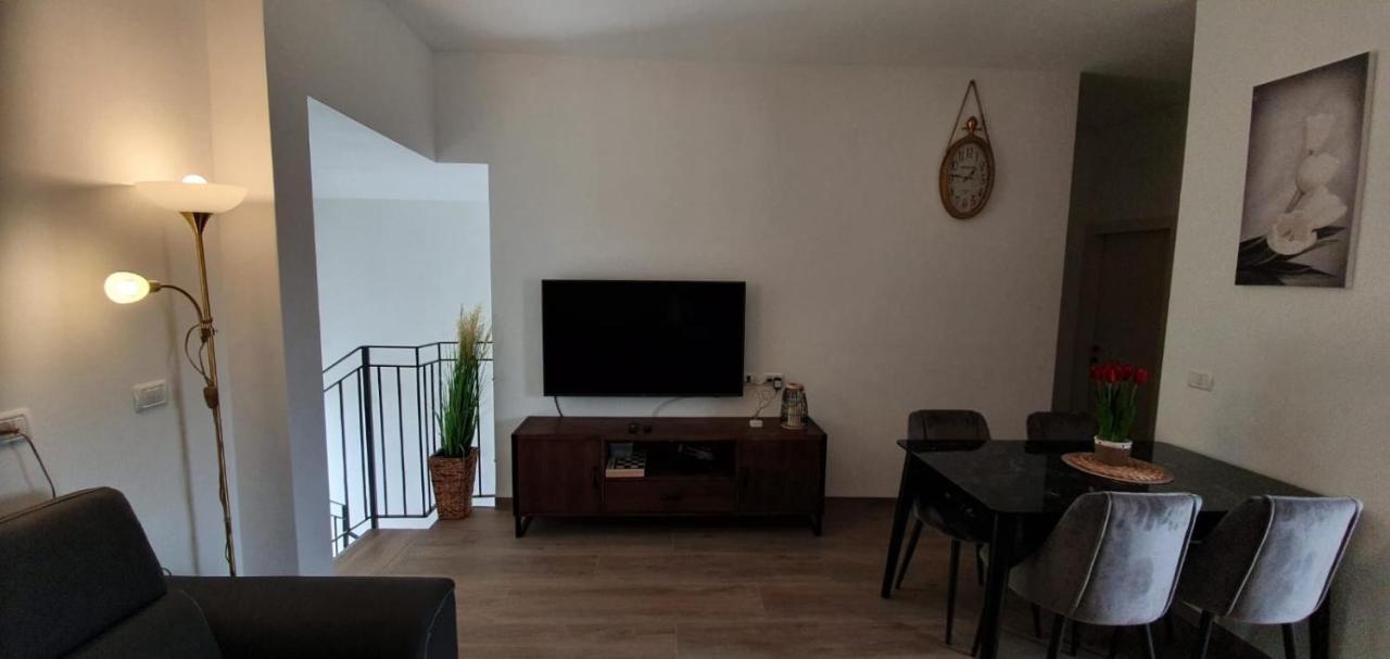 Villa Sabag At Metulla Metula Ngoại thất bức ảnh