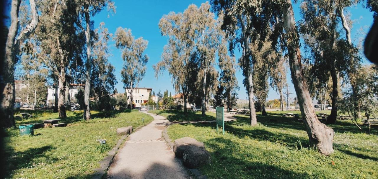 Villa Sabag At Metulla Metula Ngoại thất bức ảnh